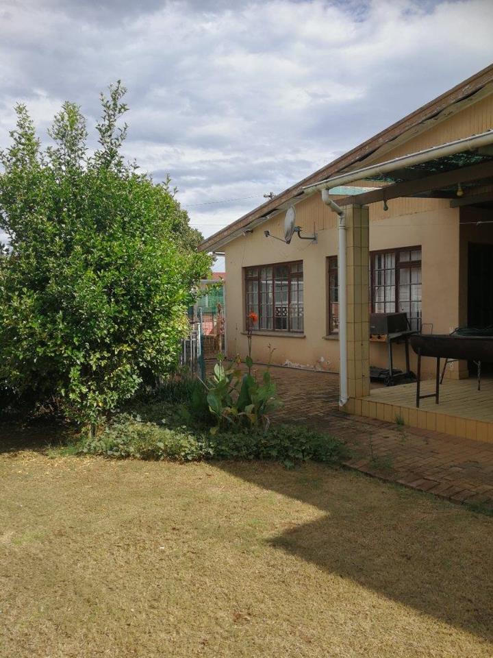 3 Bedroom Property for Sale in Jubilee Park Eastern Cape